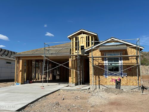 6910 W Buckhorn Trl, Peoria, AZ, 85383-6390 | Card Image