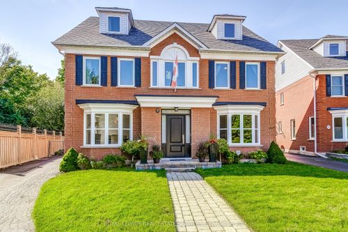 27 Morrison Creek Cres, Oakville, ON, L6H4C3 | Card Image