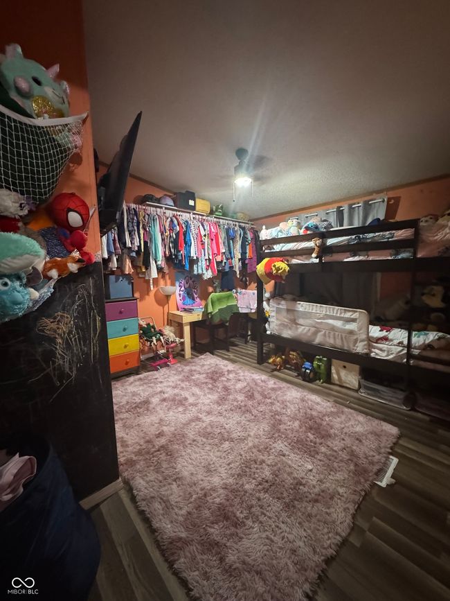 8300 E County Rd 210 S, House other with 3 bedrooms, 2 bathrooms and null parking in New Point IN | Image 17