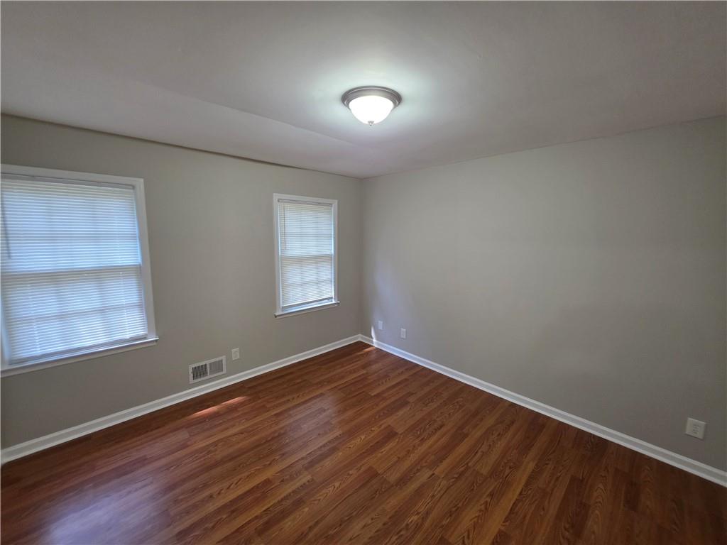 Residential in Stone Mountain 4