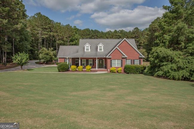 184 Seabolt Way, House other with 3 bedrooms, 2 bathrooms and null parking in Carrollton GA | Image 7