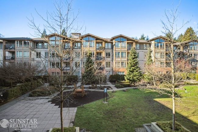 209 - 2601 Whiteley Court, Condo with 2 bedrooms, 0 bathrooms and 2 parking in North Vancouver BC | Image 26