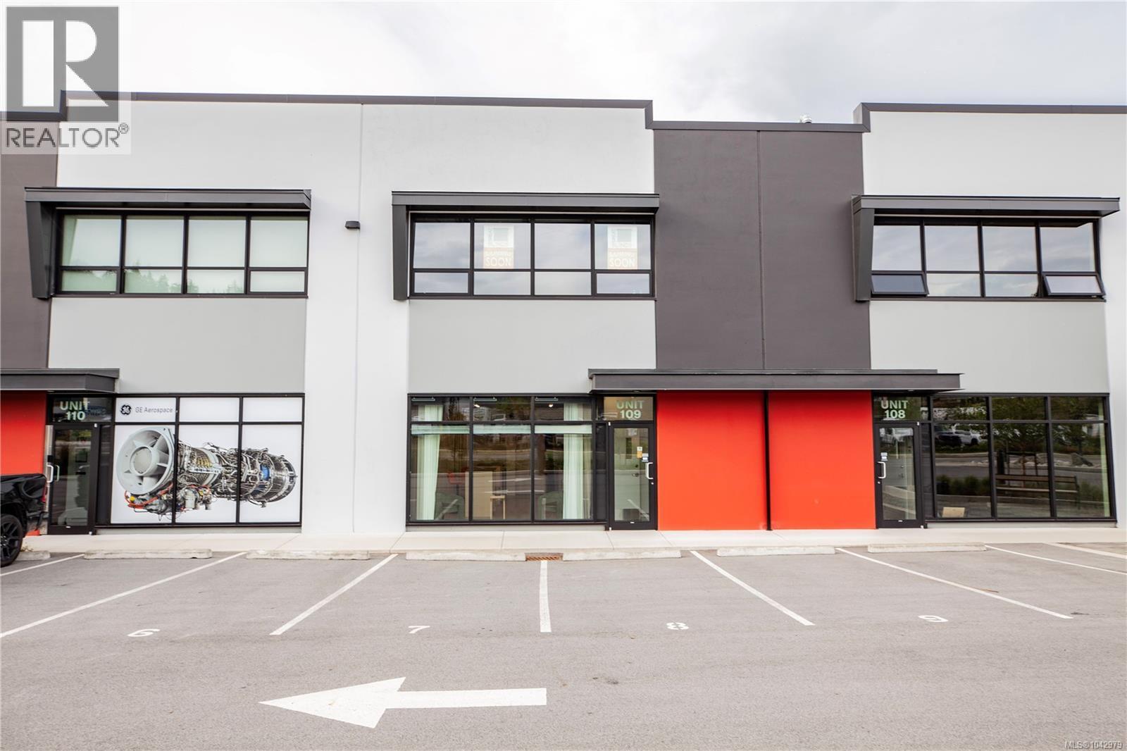 Commercial Sale in Colwood 4