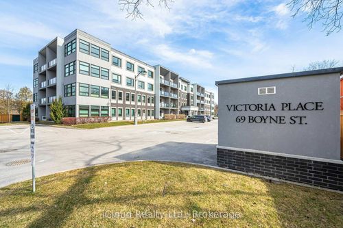 402-69 Boyne St, Alliston, ON, L9R0N5 | Card Image