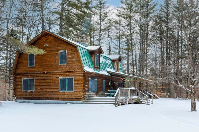 15 Outpost Farms Rd, House other with 3 bedrooms, 3 bathrooms and null parking in Manchestr Ctr VT | Image 49