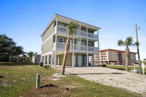 717 Fortner Ave, Mexico Beach, FL, 32456-0119 | Card Image