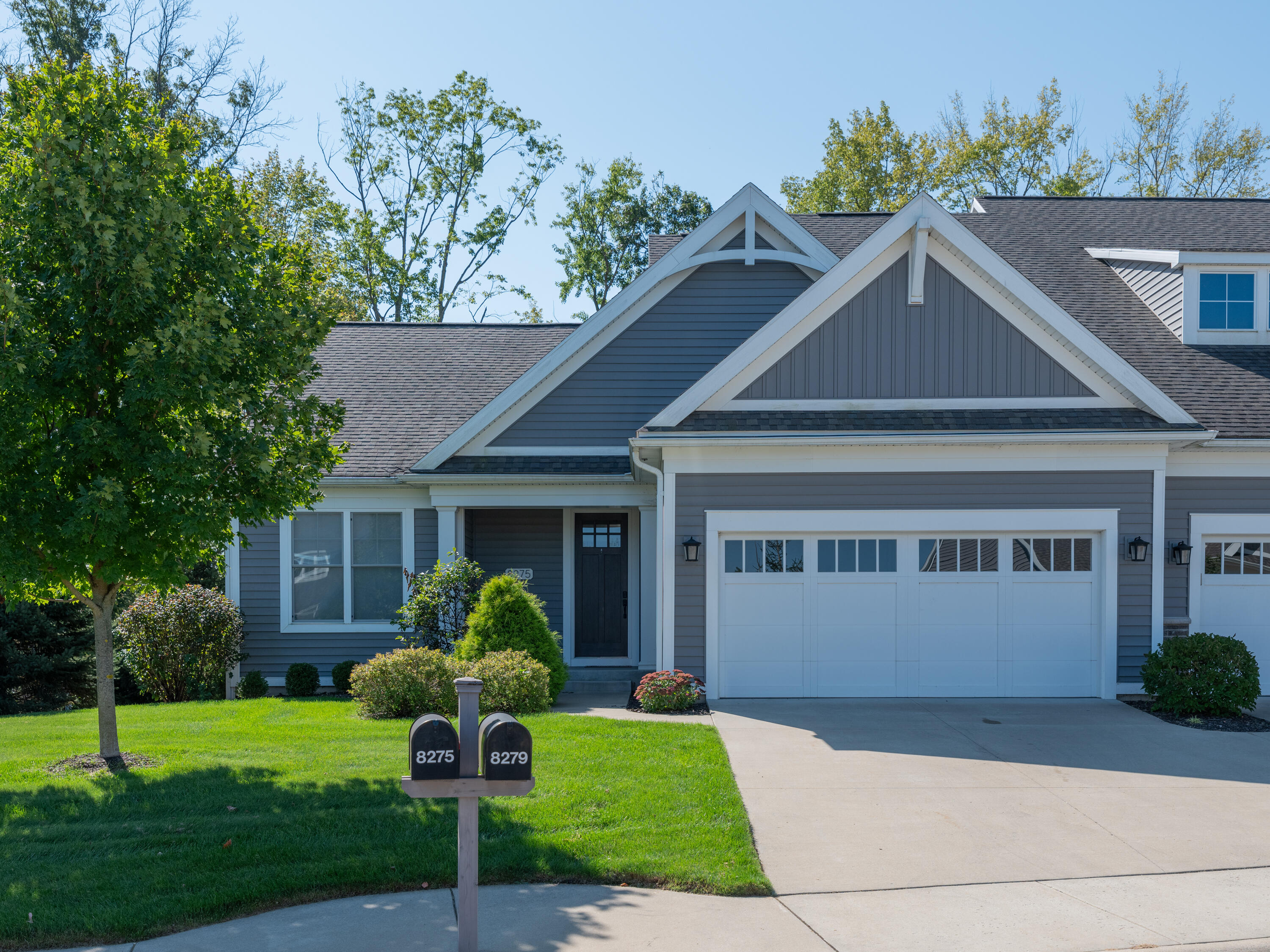 Slate Stone Cir, Portage, MI 49024