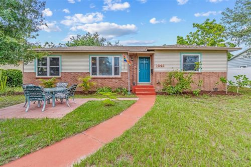 1642 50th Ave N, St Petersburg, FL, 33714-2718 | Card Image