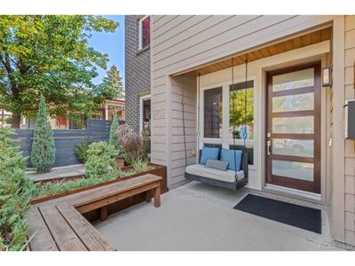 2732 Hooker St, Home with 4 bedrooms, 2 bathrooms and null parking in Denver CO | Image 2