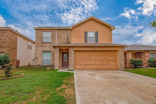 1738 Wooded Acres Drive, Humble, TX, 77396 | Card Image