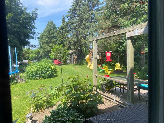 203 Camilla Cres, House other with 5 bedrooms, 2 bathrooms and 5 parking in Thornton ON | Image 41