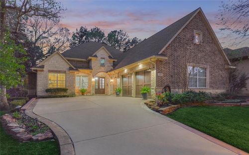 3110 Bentwater Dr, Montgomery, TX, 77356-8607 | Card Image