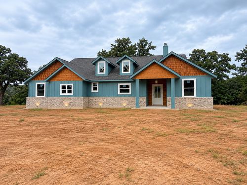 Duncan TBD Leo Lane, Poolville, TX, 76487 | Card Image