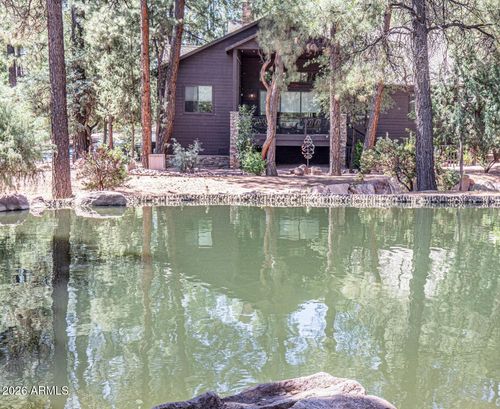 406 N Pine Island Dr, Payson, AZ, 85541-4196 | Card Image