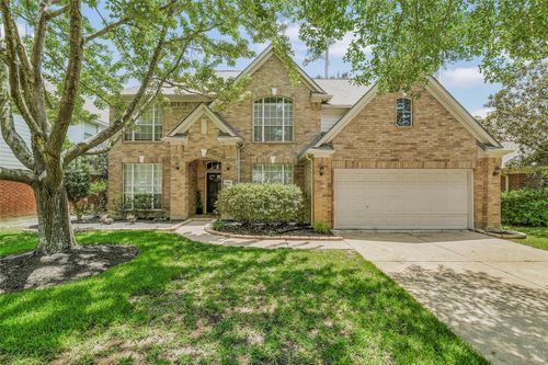 11839 Lakewood Trl, Tomball, TX, 77377-8561 | Card Image