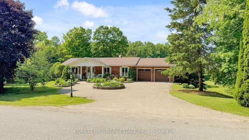 46 Maplewood Dr, Amaranth, ON, L9V3N6 | Card Image