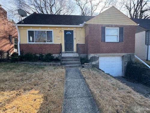 2507 Kellerman Avenue, Golf Manor, OH, 45237 | Card Image