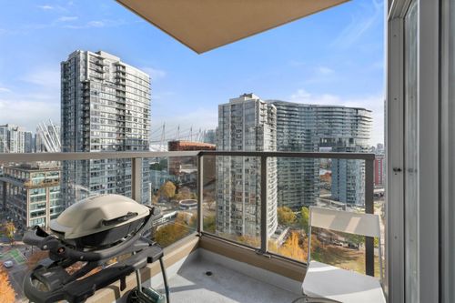 1902-989 Beatty St, Vancouver, BC, V6Z3C2 | Card Image