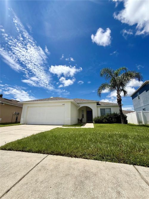 6429 Pine Top Way, WESLEY CHAPEL, FL, 33545-1331 | Card Image
