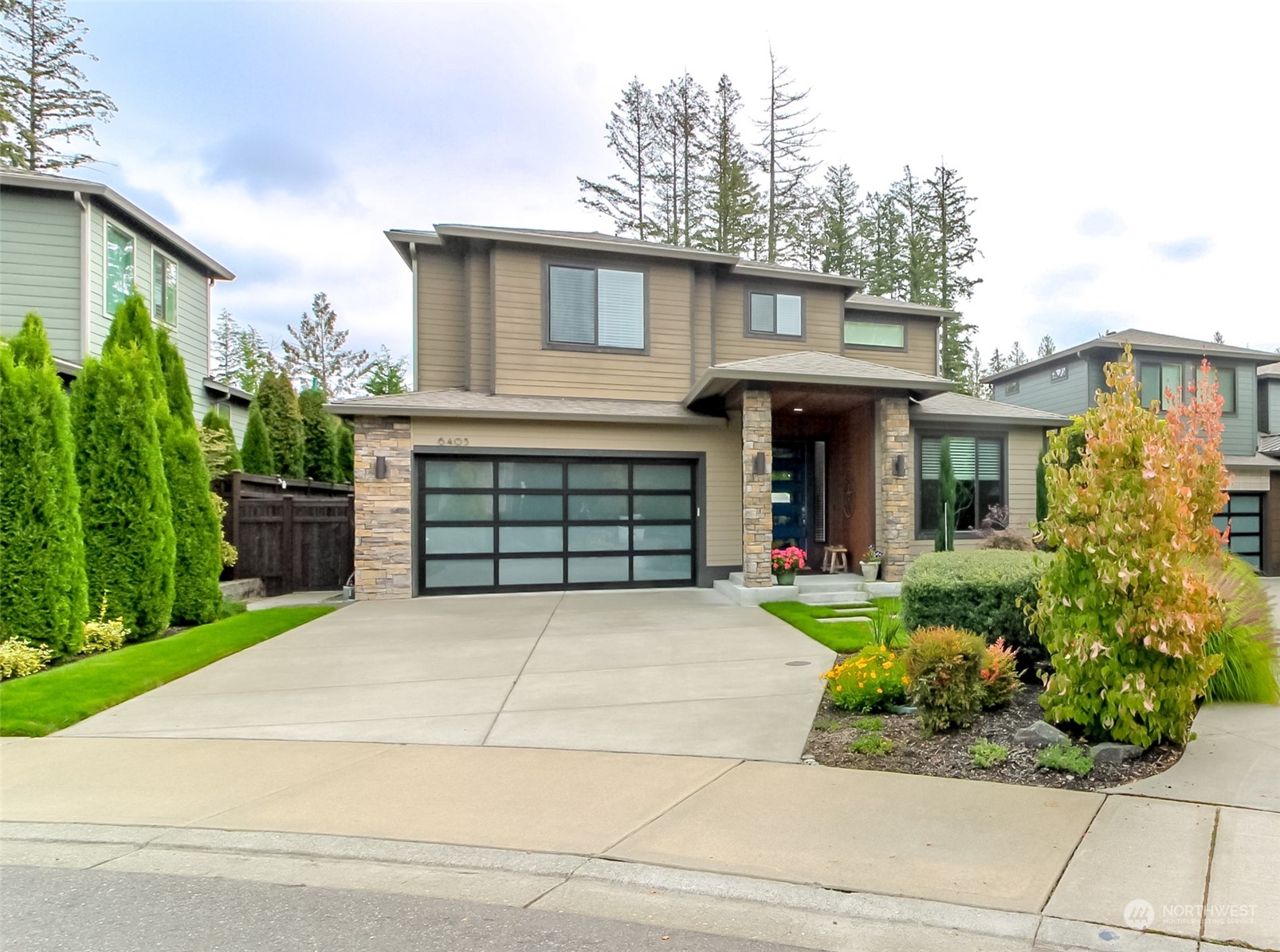 Serenity Loop, Gig Harbor, WA 98335