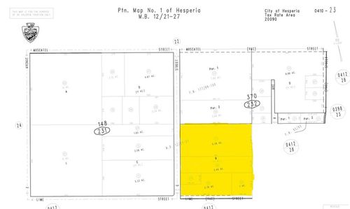 0 G Ave, Hesperia, CA, 92345 | Card Image