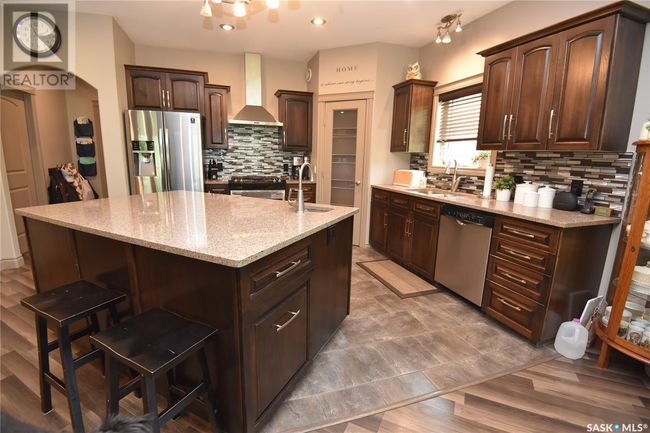 210 Coventry Cres, House other with 5 bedrooms, 3 bathrooms and null parking in Nipawin SK | Image 16