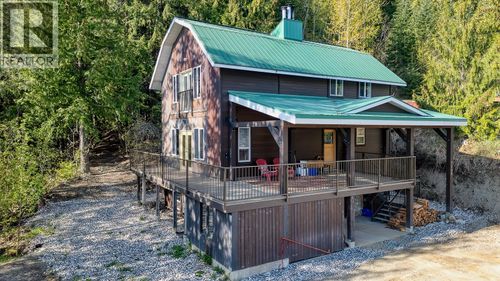 1285 Black Bear Drive, Rossland, BC, V0G1Y0 | Card Image