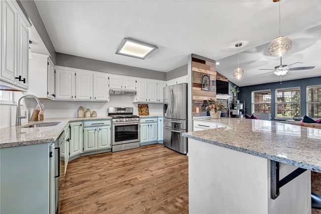 1303 W Pine St, House other with 3 bedrooms, 2 bathrooms and null parking in Rogers AR | Image 5