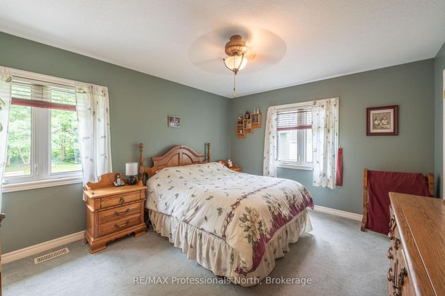 1075 Comak Cres, House other with 4 bedrooms, 4 bathrooms and 6 parking in Algonquin Highlands ON | Image 14