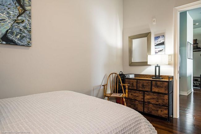 201 - 50 Murray St W, House attached with 2 bedrooms, 1 bathrooms and 1 parking in Hamilton ON | Image 29