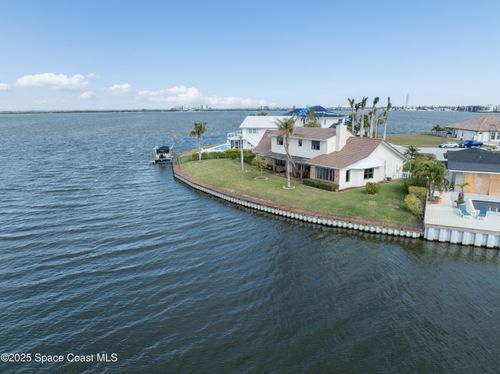 284 Andros Ave, Cocoa Beach, FL, 32931-3311 | Card Image