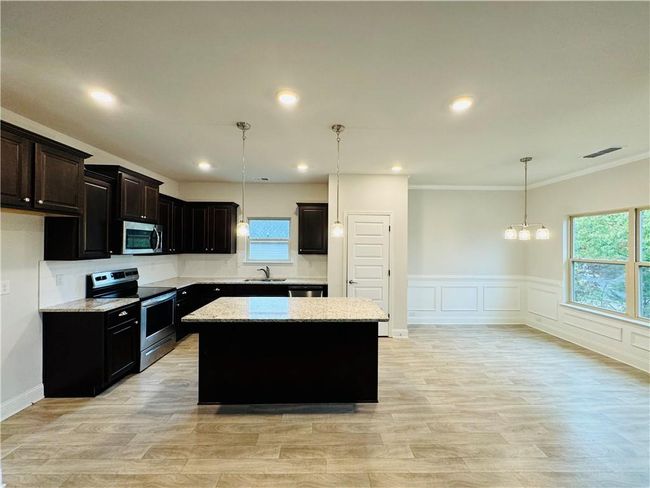 2204 Remington Dr, House other with 4 bedrooms, 2 bathrooms and null parking in Commerce GA | Image 12