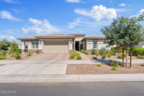 5432 S 106th Pl, Mesa, AZ, 85212-2433 | Card Image