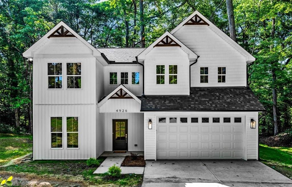 Residential in Winston-Salem