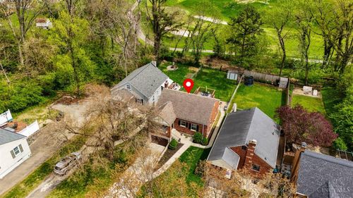 3878 Marburg Ave, Cincinnati, OH, 45208 | Card Image