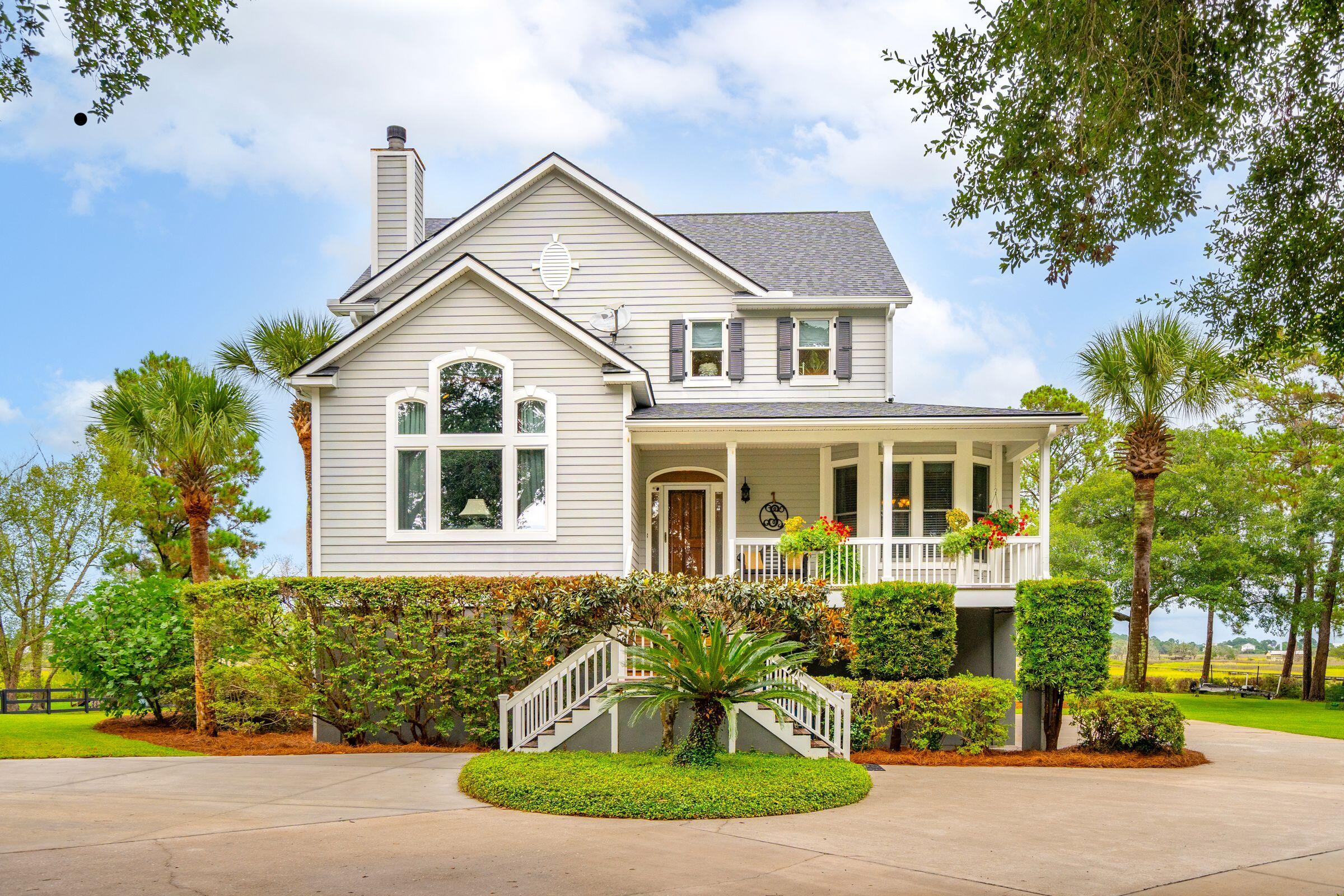 River Rd, Johns Island, SC 29455