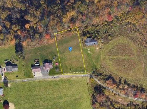 301 Maas Dr, Benwood, WV, 26031-1443 | Card Image