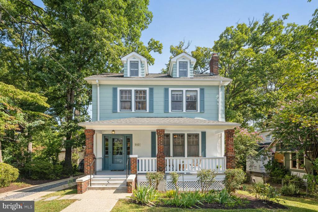 Philadelphia Ave, Takoma Park, MD 20912
