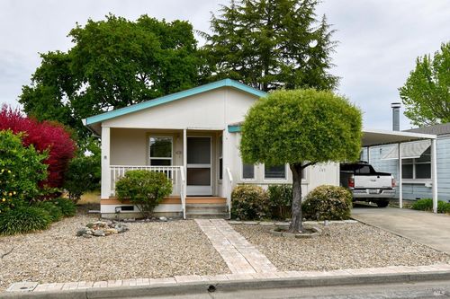 145 Westgate Circle, Santa Rosa, CA, 95401 | Card Image