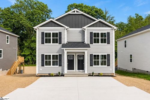 255-257 Vanderbilt Road, spartanburg, SC, 29301 | Card Image