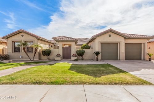 14539 W Sheridan Street, Goodyear, AZ, 85395 | Card Image