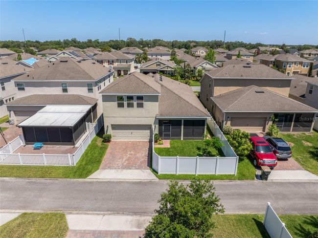 1540 Softshell St, House other with 4 bedrooms, 3 bathrooms and null parking in SAINT CLOUD FL | Image 32