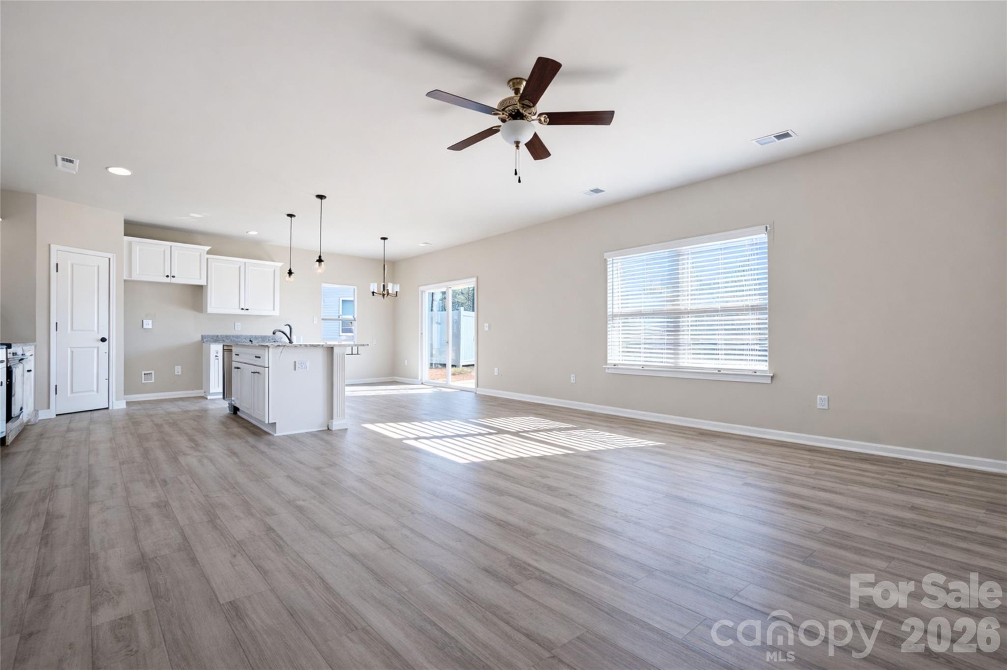 Residential in Charlotte 3