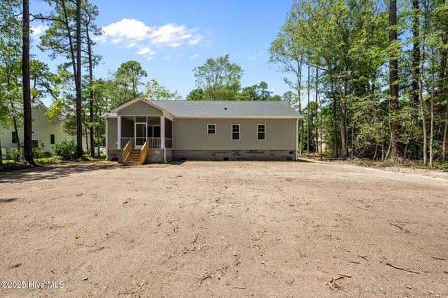 904 Nautillus Ct, House other with 3 bedrooms, 2 bathrooms and 2 parking in New Bern NC | Image 37