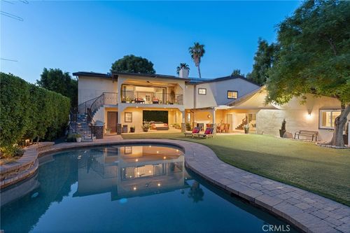 22702 Califa St, Woodland Hills, CA, 91367-5400 | Card Image