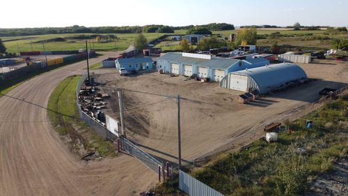 4905 57 Ave, Two Hills, AB, T0B4K0 | Card Image