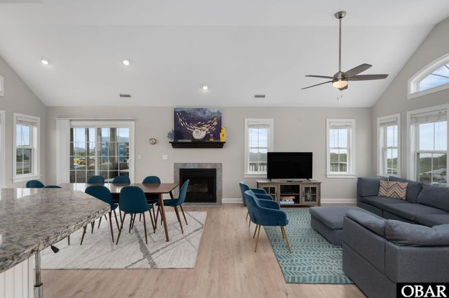 57241 Summerplace Dr, House other with 5 bedrooms, 5 bathrooms and null parking in Hatteras NC | Image 5