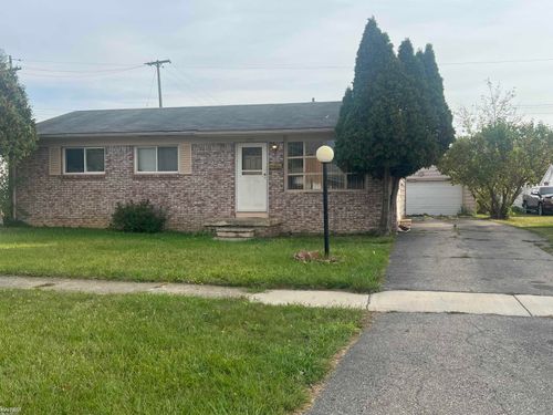 1709 W Home Ave, Flint, MI, 48504-1619 | Card Image