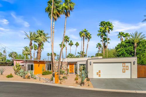 212 N Jill Cir, Palm Springs, CA, 92262-6923 | Card Image