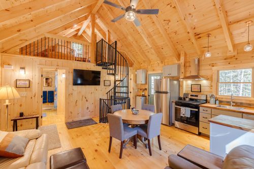 53 Rogers Rd, Woodsville, NH, 03785-4136 | Card Image